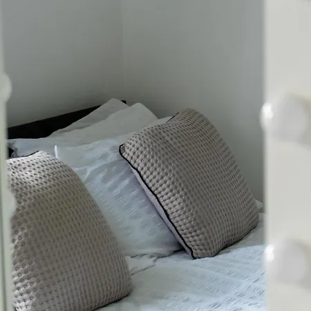 Apartment 2 Bed Centre Flat - Relocators - Professional Leeds (West Yorkshire)