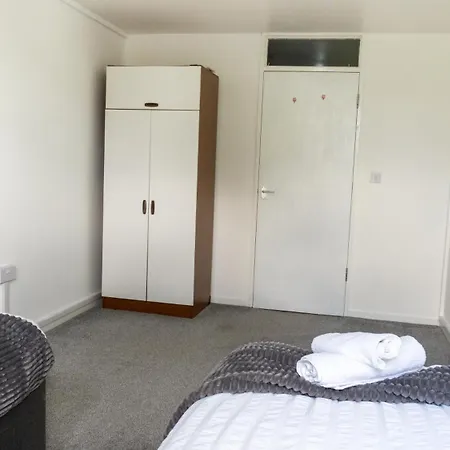 Apartment 2 Bed Centre Flat - Relocators - Professional Leeds (West Yorkshire)